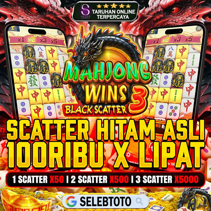 SELEBTOTO | Login Alternatif Situs Toto Macau 4D Terpercaya Hadiah Tertinggi